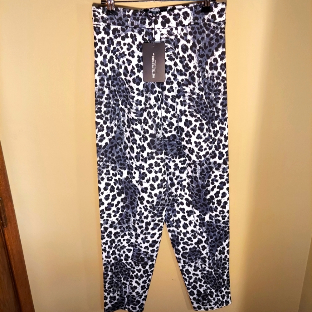 Pretty little things pant
